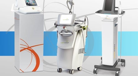 أجهزة عيادة تجميل في بيروت كلينك بيروت - رام الله، PS، تقدم أحدث التكنولوجيا.