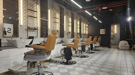Shave Barbers & Spa  - Hyde Hotel