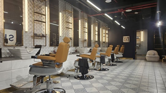 Shave Barbers & Spa  - Hyde Hotel