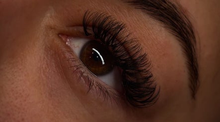 Lashes by Darcie