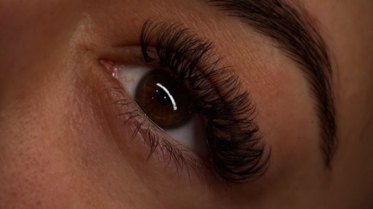 Lashes by Darcie