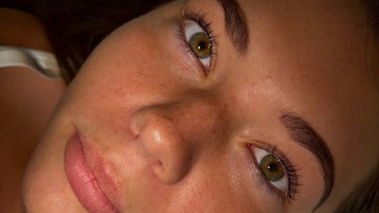 Lashes by Darcie
