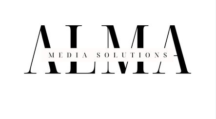 Alma Media Solutions