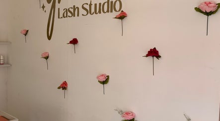 GM Lash Studio
