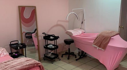 GM Lash Studio imej 2