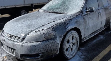 Nick’s mobile car wash image 2