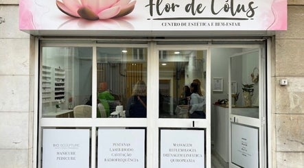 Flor de Lótus