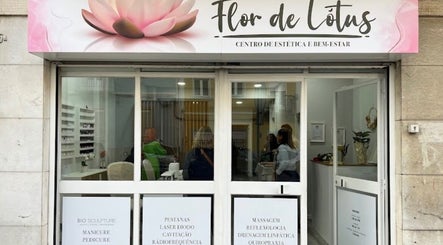 Flor de Lótus obrázek 3