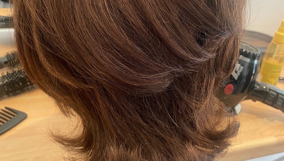 Alana at Rewards Hair Academy image 1