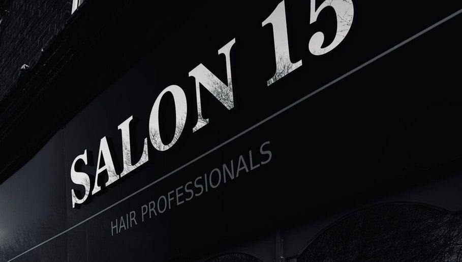 Immagine 1, SALON 15