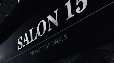 SALON 15