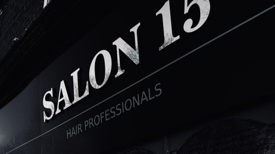 SALON 15