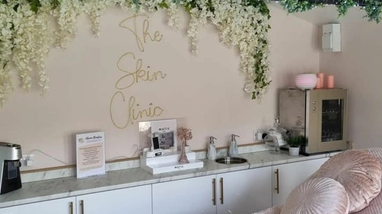 The Front Room Beauty and Skin Clinic