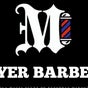 Mayer barberia - Riobamba 1608, Del Abasto, Rosario, Santa Fe