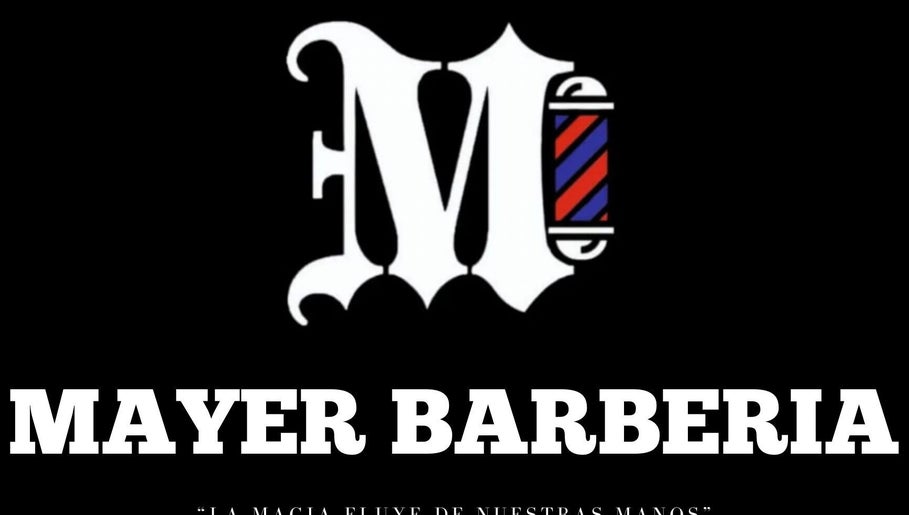 Mayer barberia image 1