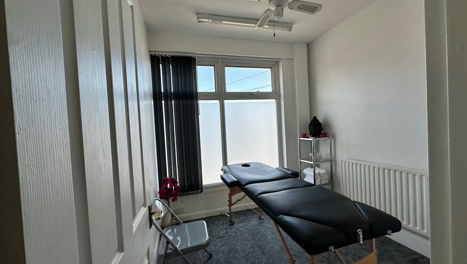 Harmony Massage Therapy image 1