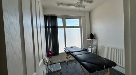 Harmony Massage Therapy