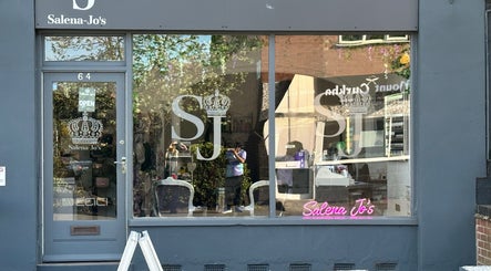 Harmony Massage Therapy image 3