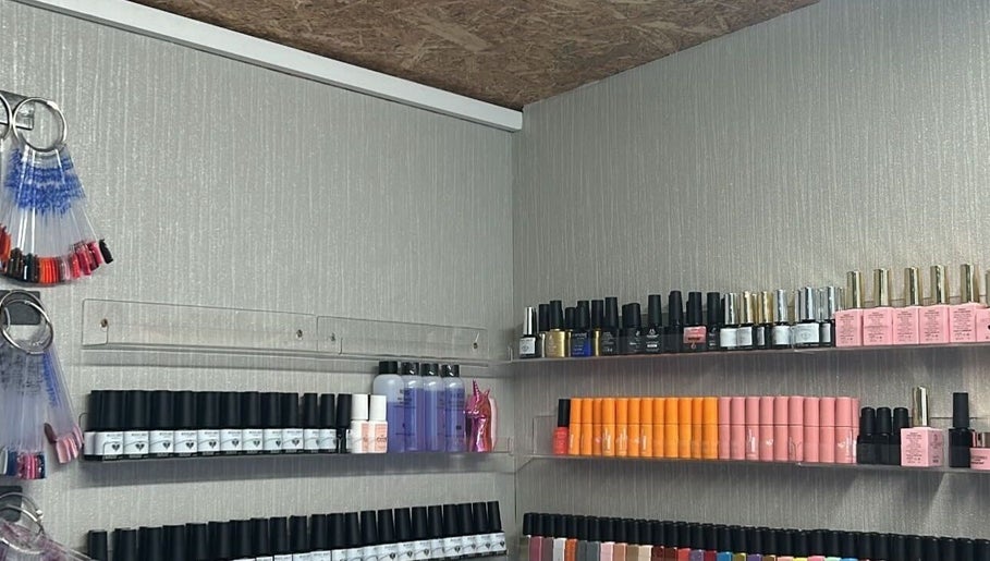 NailsByZeff vaizdas 1