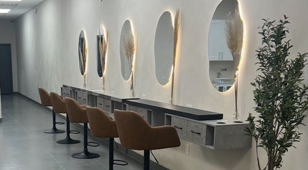 Vogue Beauty Studio
