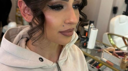 Bella Durmiente by Leyla Aral, bilde 2