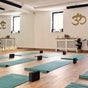Hut Yoga