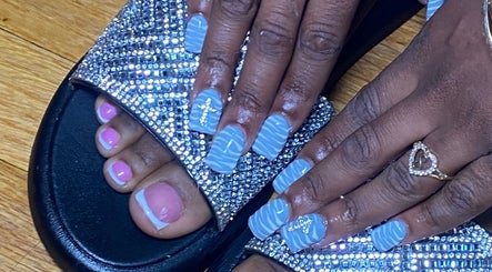 Yluxenails, bilde 3