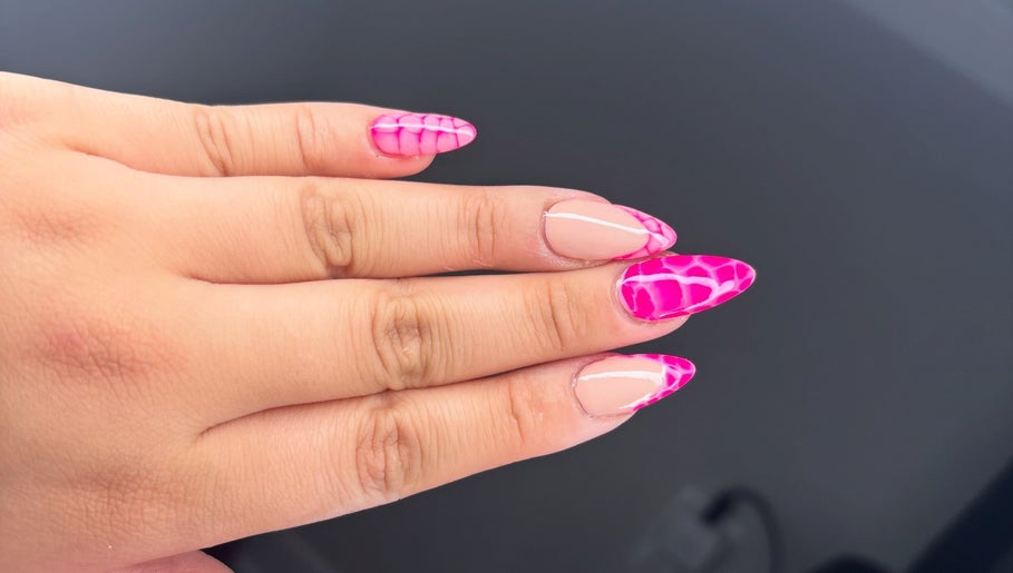 รูป Onlynailsbycami 1