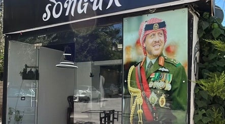 صالون سنقر افندي image 2