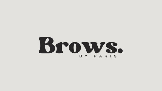 Brows by Paris