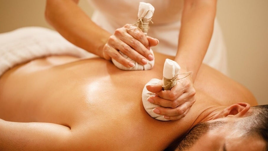 Immagine 1, Kunye - Traditional Tibetan Massage