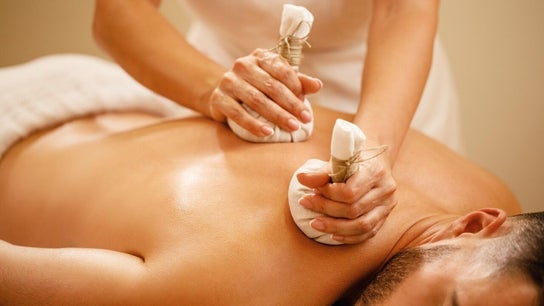 Kunye - Traditional Tibetan Massage