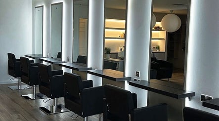 Cerys Dickson Hairdressing