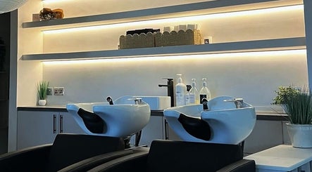 Cerys Dickson Hairdressing, bilde 2