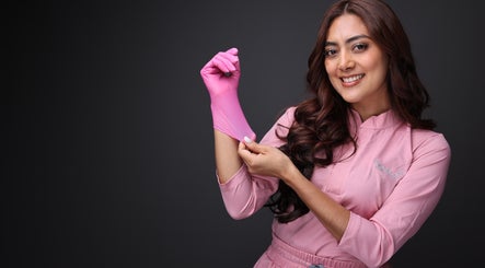 Nails Studio