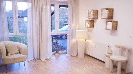 Holistic Aesthetics image 3