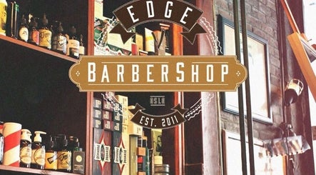 Edge Barbershop - Oslo image 2