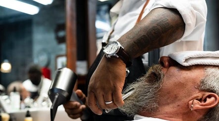 Edge Barbershop - Oslo image 3