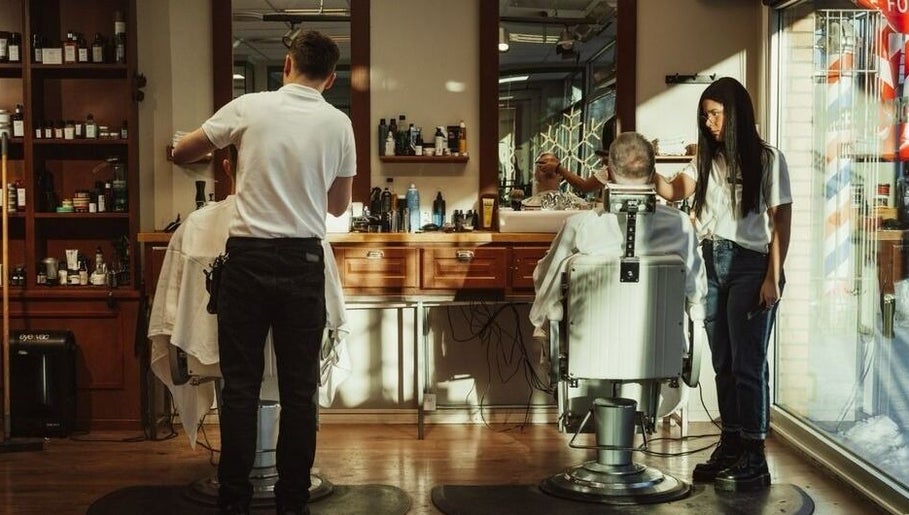 Edge Barbershop - Lillestrøm obrázek 1