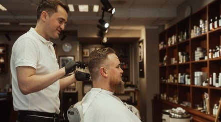 Edge Barbershop - Lillestrøm obrázek 3