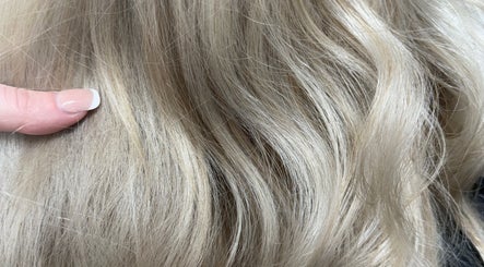 Sunflower Beauty and Hair image 2