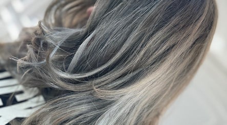 Sunflower Beauty and Hair image 3