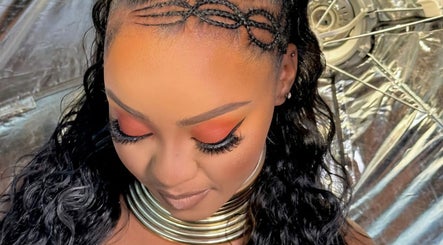 Braids by Hair&stylist by Chris's image 3