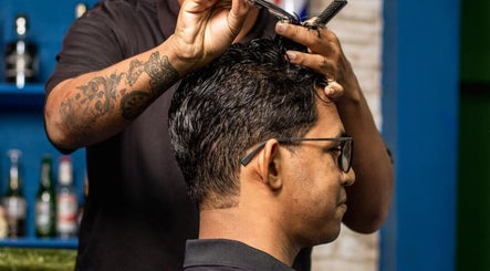 Barberlabrd Bild 3