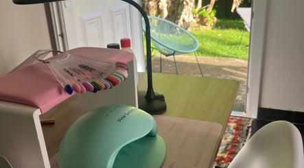 Ongles Bohèmes obrázek 3