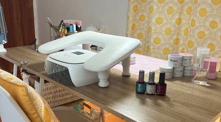 Ongles Bohèmes, bilde 2