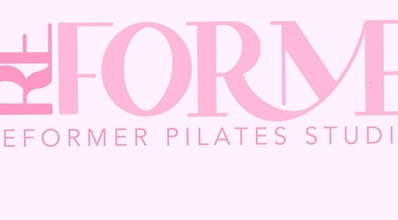 ReForme - Reformer Pilates Studio
