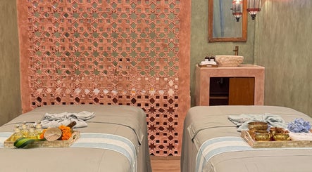 The Rustic Sun Spa - Berawa obrázek 3