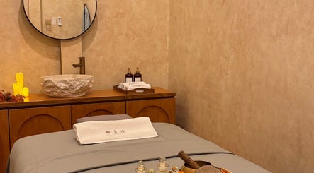 Εικόνα The Rustic Sun Spa - Berawa 3