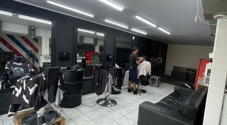 BarberColo